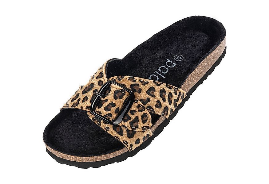 Palado Tinos Leo Pantolette günstig online kaufen