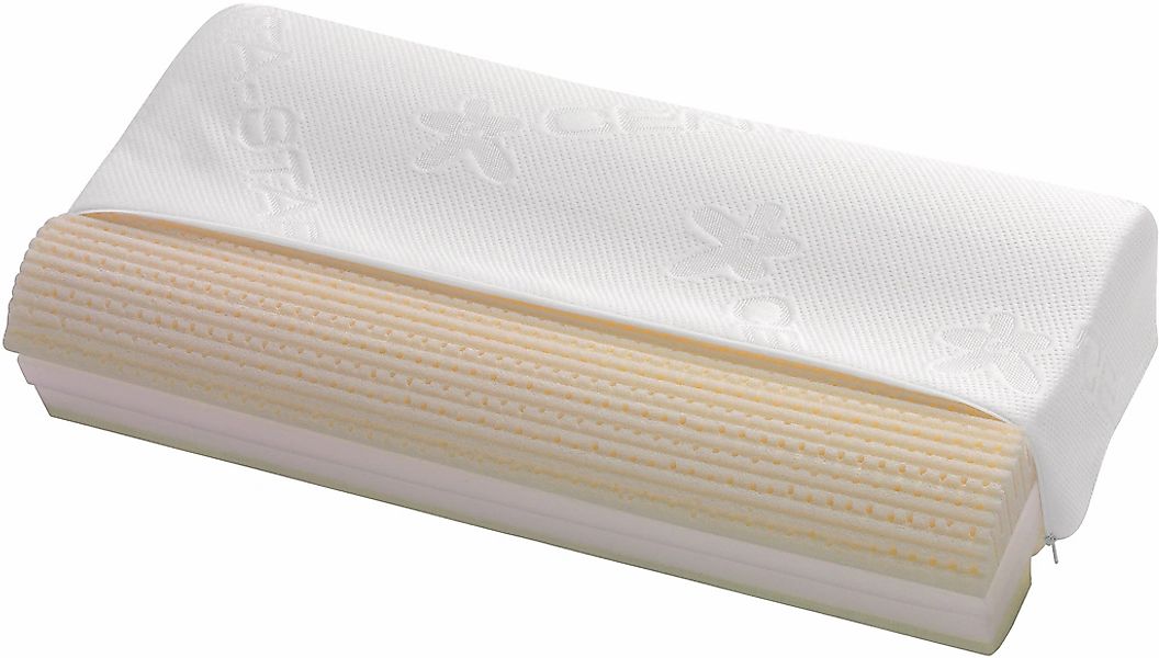Centa-Star Nackenstützkissen "Comfort Exquisit" 1 Stk. tlg. günstig online kaufen