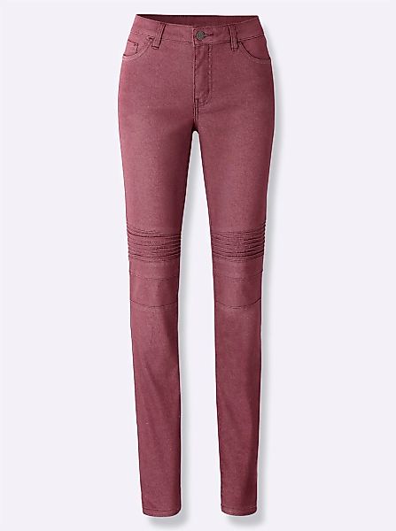 Inspirationen Bequeme Jeans 1 Stk. tlg. günstig online kaufen