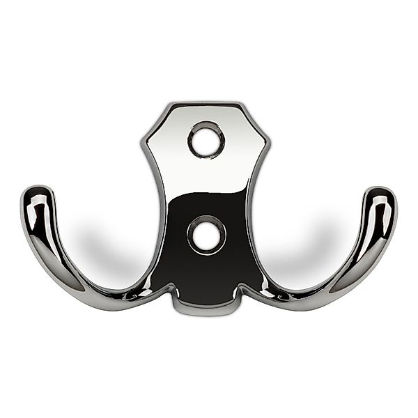 SO-TECH® Garderobenhaken LENA BA 20 mm mit verschiedene Oberflächen und Län günstig online kaufen