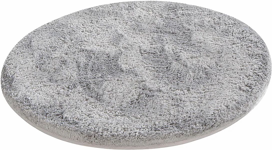 my home Badematte »Jos, Badvorleger, Badezimmer Teppich«, rutschhemmend bes günstig online kaufen