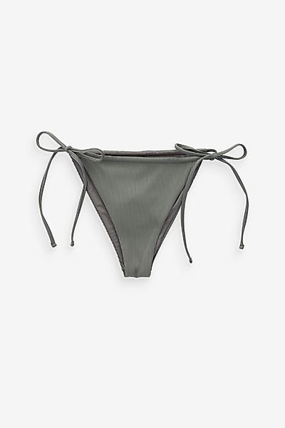 self Bikini-Hose Self Seitlich gebundene Bikinihose günstig online kaufen