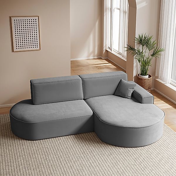 Kaiser Möbel Ecksofa Modena Pro mit günstig online kaufen