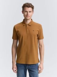 TOM TAILOR Poloshirt Poloshirts Piqué Poloshirt günstig online kaufen