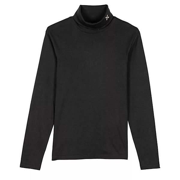 Oxbow Ronpe Langarm-t-shirt 2XL Noir günstig online kaufen