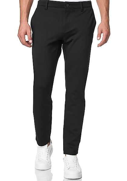 Indicode Anzughose Roedekro gepflegter Look mit günstig online kaufen