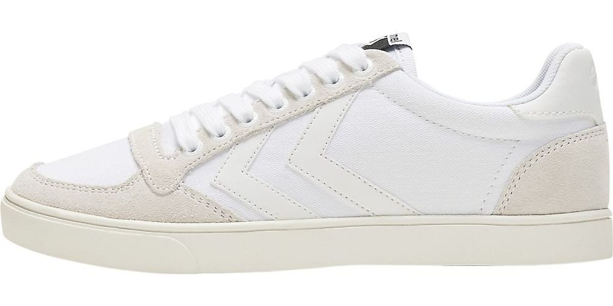 hummel Slimmer Stadil Tonal Low Sneaker günstig online kaufen