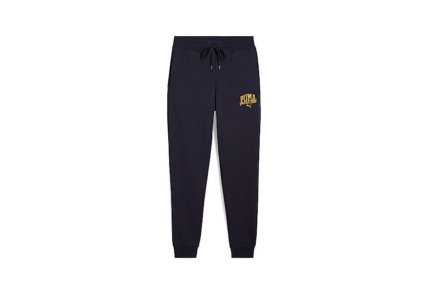PUMA Trainingshose CLASS SWEATPANTS TR CL sportlicher Look, mit Eingrifftas günstig online kaufen