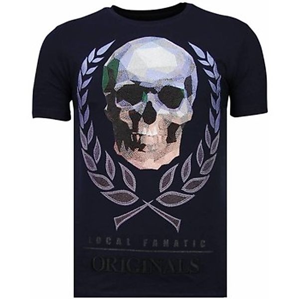 Local Fanatic  T-Shirt - günstig online kaufen