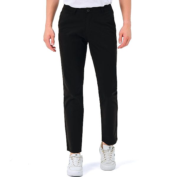 D'MARO Chinohose 308 Slim Fit Herren günstig online kaufen