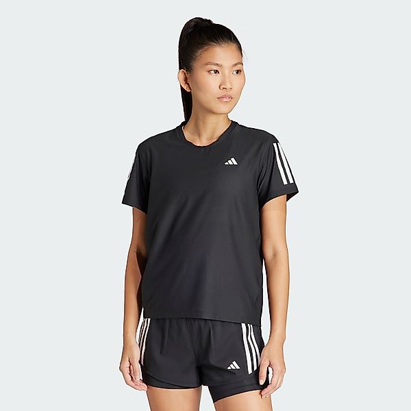 adidas Performance Funktionsshirt OWN THE RUN günstig online kaufen