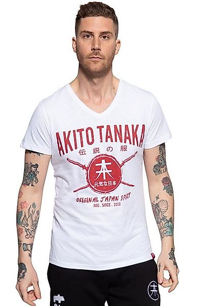 Akito Tanaka T-Shirt Sword Area (1-tlg) günstig online kaufen