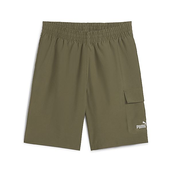 PUMA Shorts Essentials No.1 Logo 9" günstig online kaufen