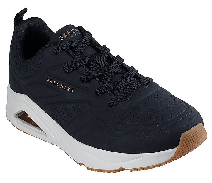Skechers TRES-AIR UNO Sneaker, Freizeitschuh, Halbschuh, Schnürschuh mit Sk günstig online kaufen