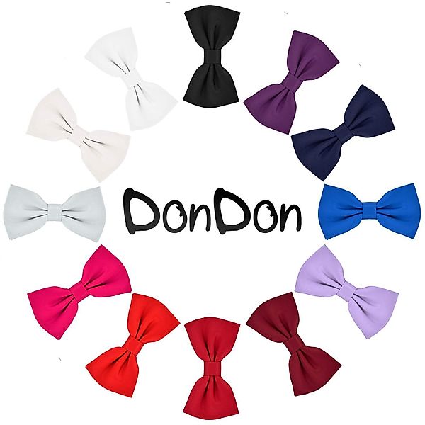 DonDon Fliege Schleife (Packung, 1-St) bereits günstig online kaufen