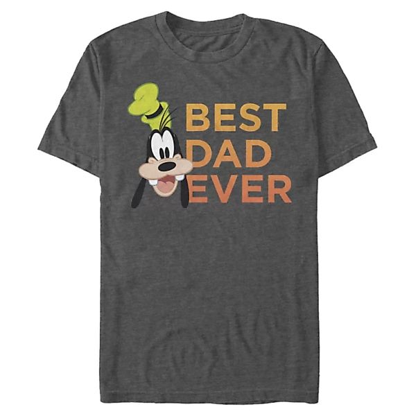 Disney Classics - Micky Maus - Goofy Best Goof - Männer T-Shirt günstig online kaufen