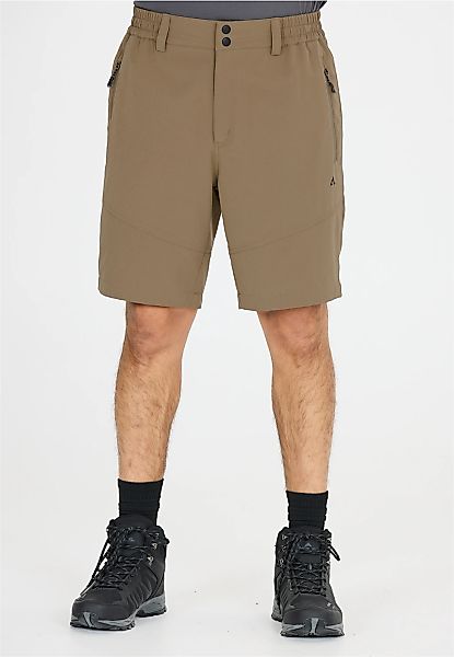 WHISTLER Shorts "AVIAN M ACTIV STRETCH", mit komfortablem Funktionsstretch günstig online kaufen