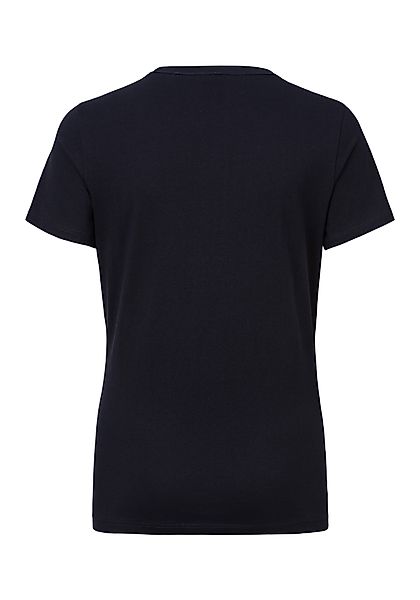 BOSS ORANGE T-Shirt Elogo Premium Damenmode günstig online kaufen