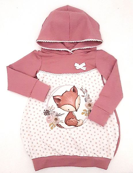 Land-Juwelen Ballonkleid ALTROSA FUCHS Ballonkleid günstig online kaufen