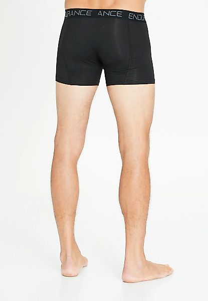 ENDURANCE Boxershorts "Brighton" 1 Stk. aus atmungsaktivem Material günstig online kaufen