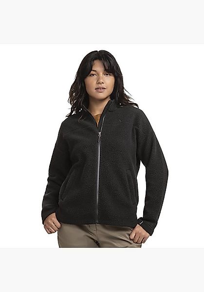 Schöffel Fleecejacke CIRC Fleece Jk Style Purga WMS (1-St) Wärmend, atmungs günstig online kaufen