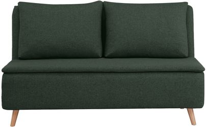 INOSIGN 2-Sitzer AINSLEY 140 cm, Schlafsofa, günstig online kaufen
