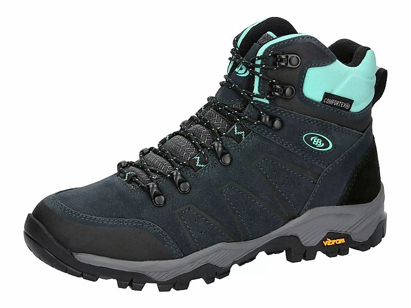 BRÜTTING Stiefel "Outdoorstiefel Mount Princeton" günstig online kaufen