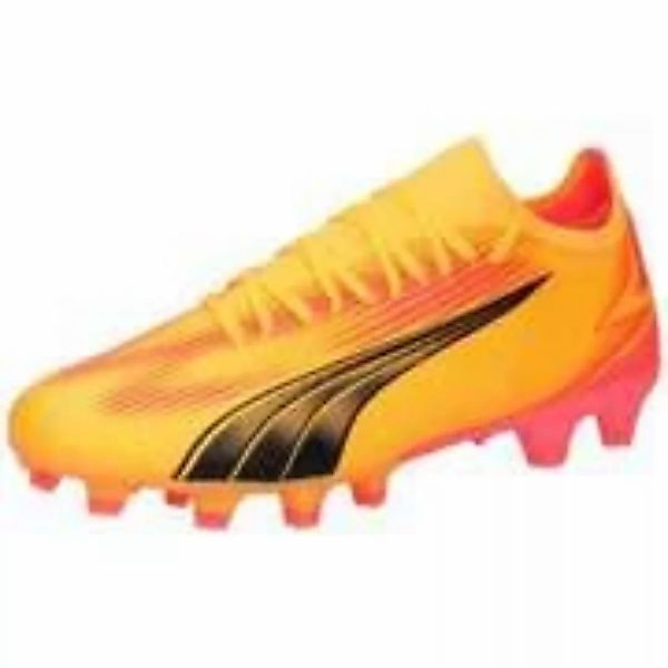 PUMA Ultra Match FG-AG Fußball Herren gelb|gelb|gelb|gelb|gelb|gelb|gelb|ge günstig online kaufen