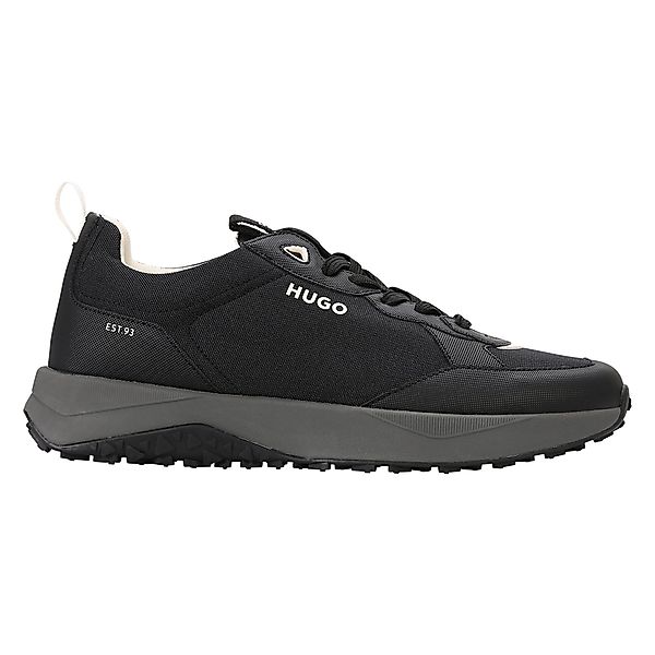 HUGO Herren Sneaker Polyester Kane Runn günstig online kaufen