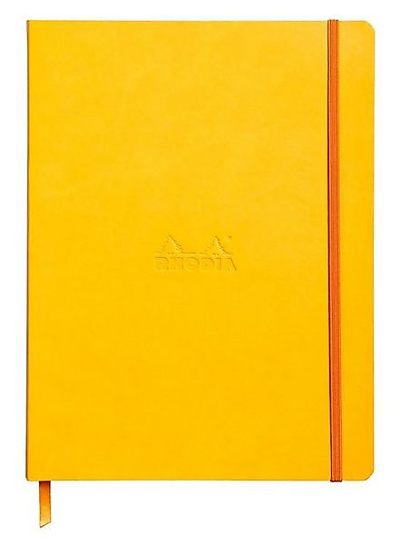 EXACOMPTA Einsteck-Fotoalbum flexibles Notizbuch 19x25cm 80 Bl liniert, Pap günstig online kaufen