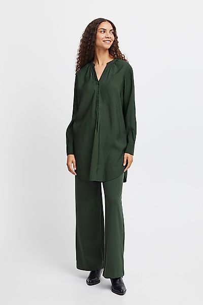 b.young Tunika BYHILLA TUNIC SHIRT - modische Tunika günstig online kaufen