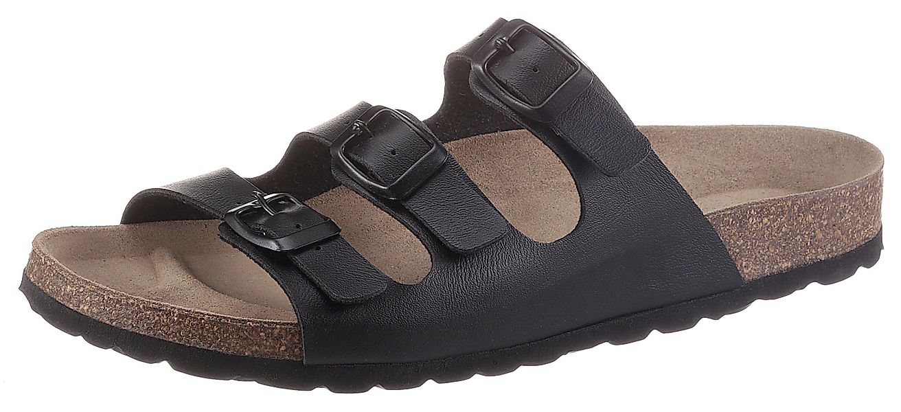 Aniston SHOES Pantolette Gartenschuh, Berufsschuh, Hausschuh günstig online kaufen