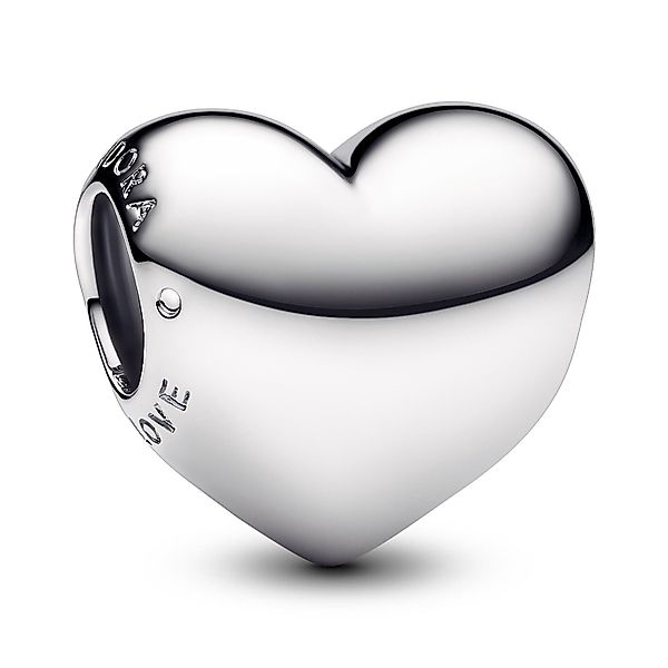 Pandora Charm-Armband Silber Starter-Set Be Love günstig online kaufen
