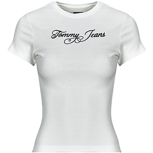 Tommy Jeans  T-Shirt - günstig online kaufen