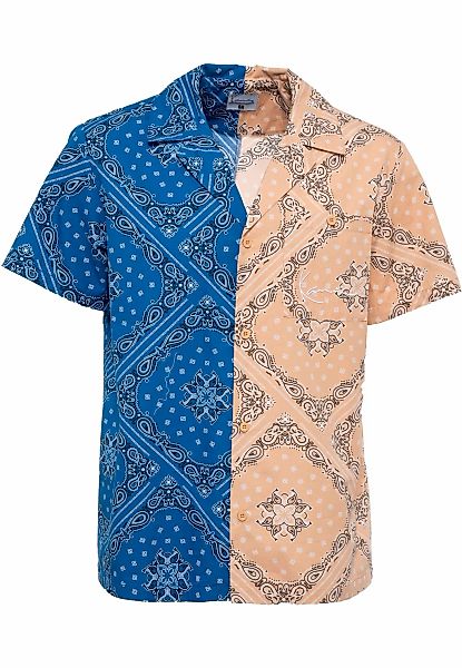 Karl Kani Langarmhemd "Karl Kani Herren", (1 tlg.) günstig online kaufen