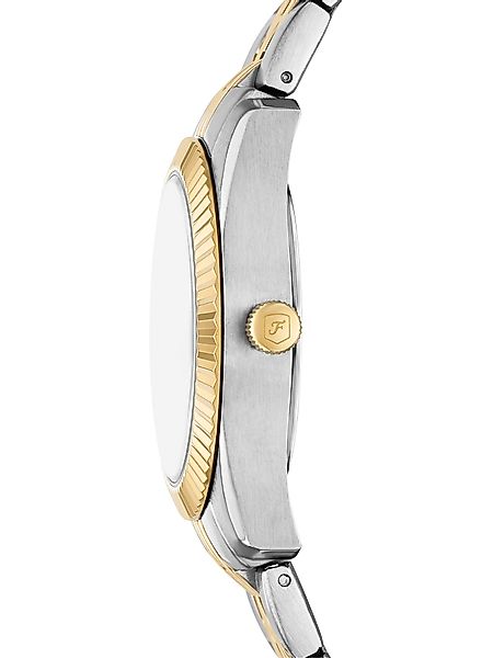 Fossil Quarzuhr SCARLETTE ES5388, Armbanduhr, Damenuhr, günstig online kaufen