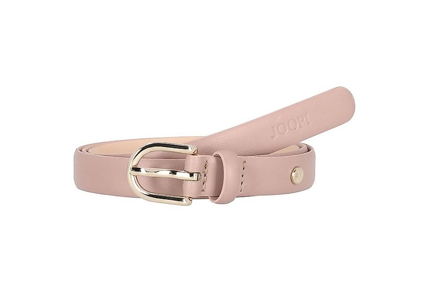 JOOP! Ledergürtel Business Dornschließe günstig online kaufen