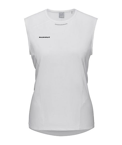 Mammut Tanktop Aenergy FL Cap Sleeve Top Women günstig online kaufen