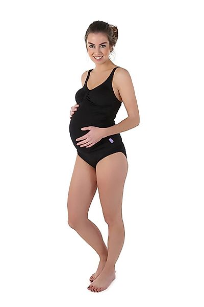 petit amour Umstandstankini Amanda_schwarz Umstandsbademode B/C/D-Cup günstig online kaufen