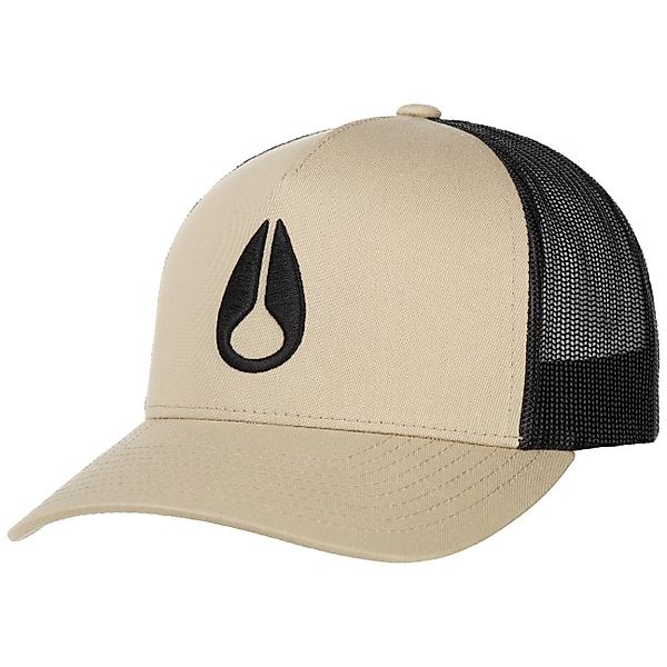 Nixon Trucker Cap (1-St) Basecap Snapback günstig online kaufen