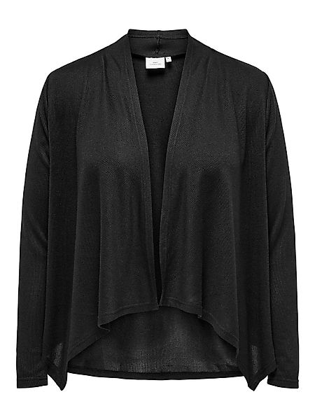 ONLY CARMAKOMA Strickjacke CARALBA MIRSE L/S günstig online kaufen