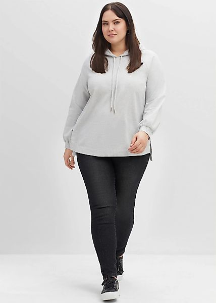 Sheego Jeansjeggings, (1 tlg.) günstig online kaufen