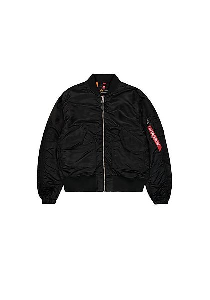 Alpha Industries Bomberjacke CWU MA-1 Bomber NC Women günstig online kaufen