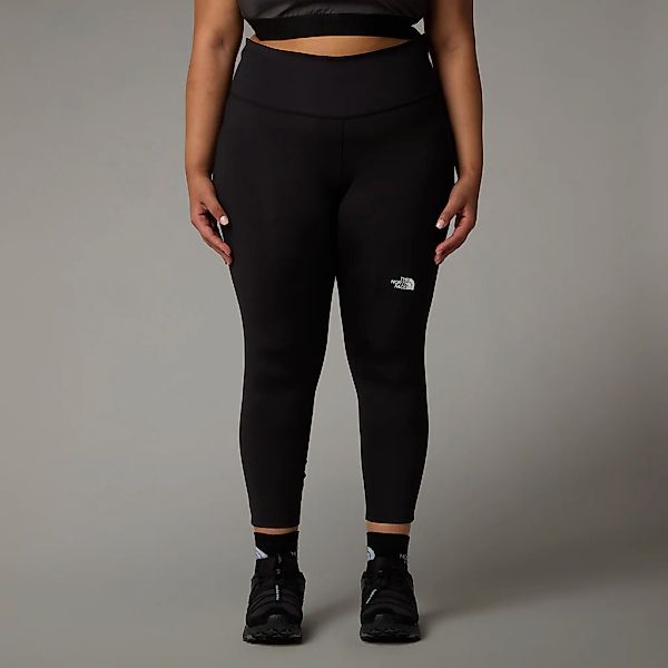 The North Face 7/8-Jeggings "W PLUS FLEX HIGH RISE 7/8 TIGHT", in großen Gr günstig online kaufen
