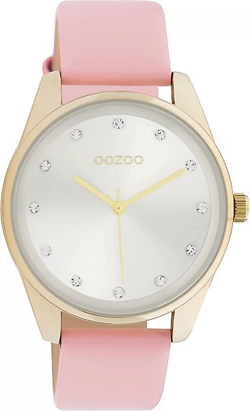OOZOO Quarzuhr "C11045" günstig online kaufen