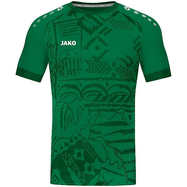 Jako Fußballtrikot 4211 Trikot Tropicana günstig online kaufen