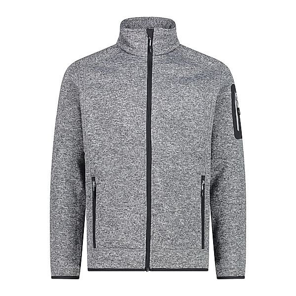 CMP Fleecejacke CMP Herren Fleece Jacke günstig online kaufen