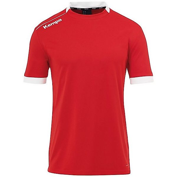 Kempa Kurzarmshirt Shirt PLAYER TRIKOT (Trikot) günstig online kaufen