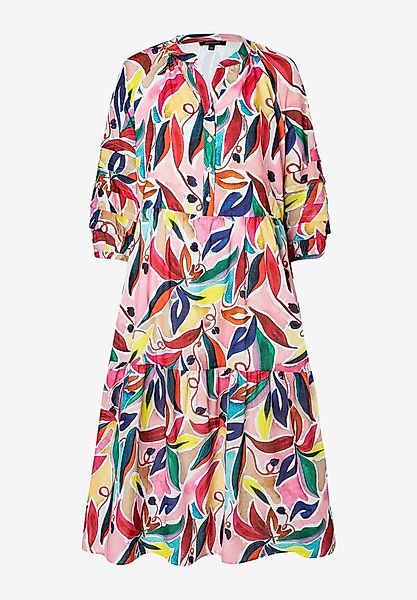 MORE&MORE Blusenkleid Tunikakleid günstig online kaufen