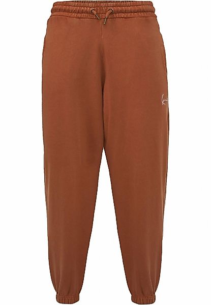 Karl Kani Stoffhose "Karl Kani Herren KM213-061-1 Small Signature Washed Sw günstig online kaufen